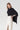 Cashmere Topper