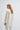 Crystal Button Walking Coat