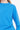 Crewneck Cashmere Sweater - Azure Blue