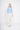 Crewneck Cashmere Sweater - Arctic Blue