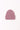 Star Embellished Angora Beanie Hat