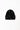 Star Embellished Angora Beanie Hat