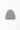 Star Embellished Angora Beanie Hat