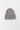 Crystal Embellished Angora Beanie Hat