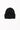 Crystal Embellished Angora Beanie Hat