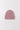 Crystal Embellished Angora Beanie Hat