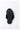 Sheepskin Slipper with Rhinestone