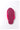 Sheepskin Slipper with Rhinestone