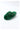 Sheepskin Slipper with Rhinestone