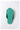 Sheepskin Slipper with Rhinestone